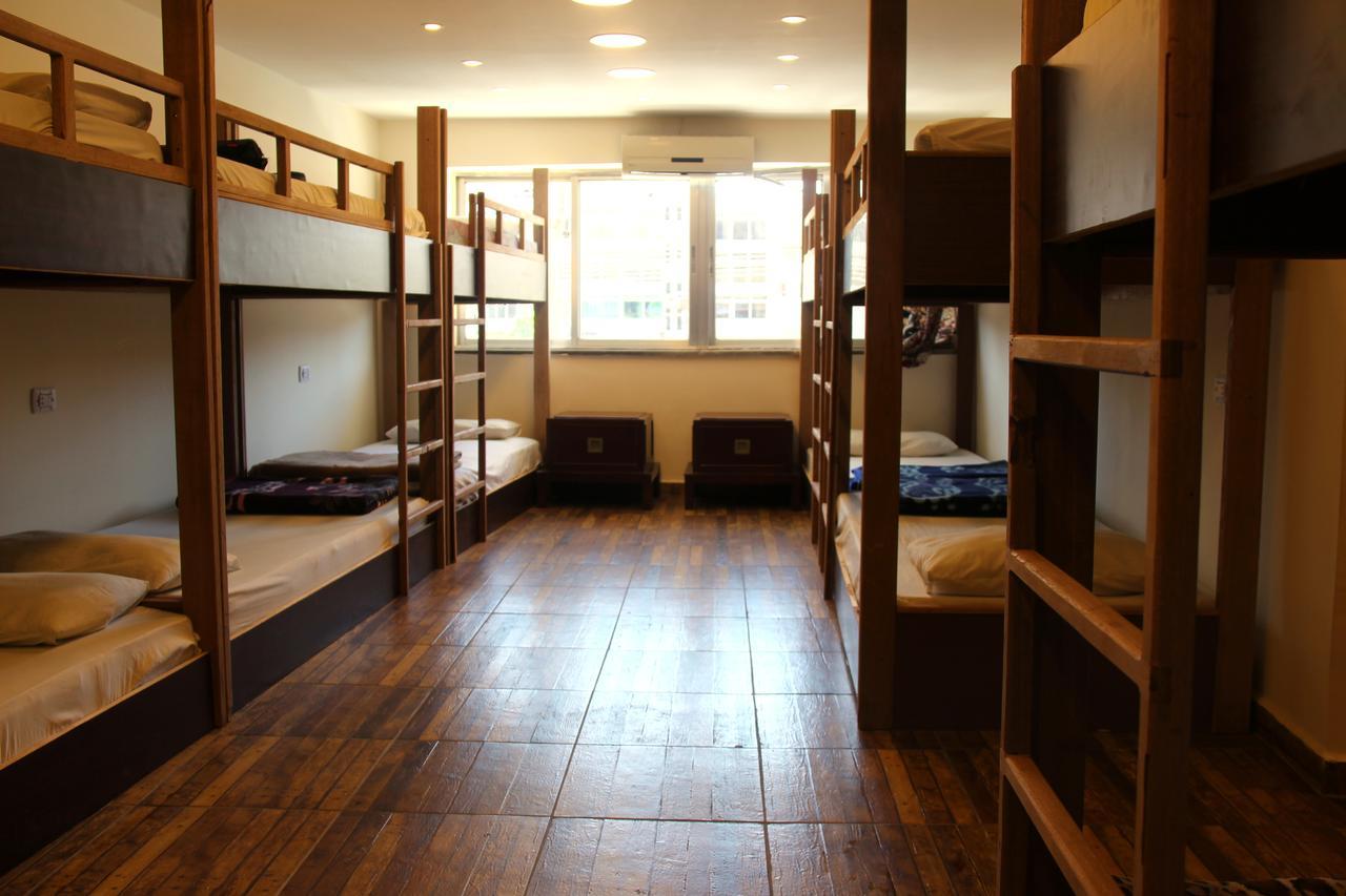 Sun Rise Hotel & Hostel & Tours Amman Exterior photo